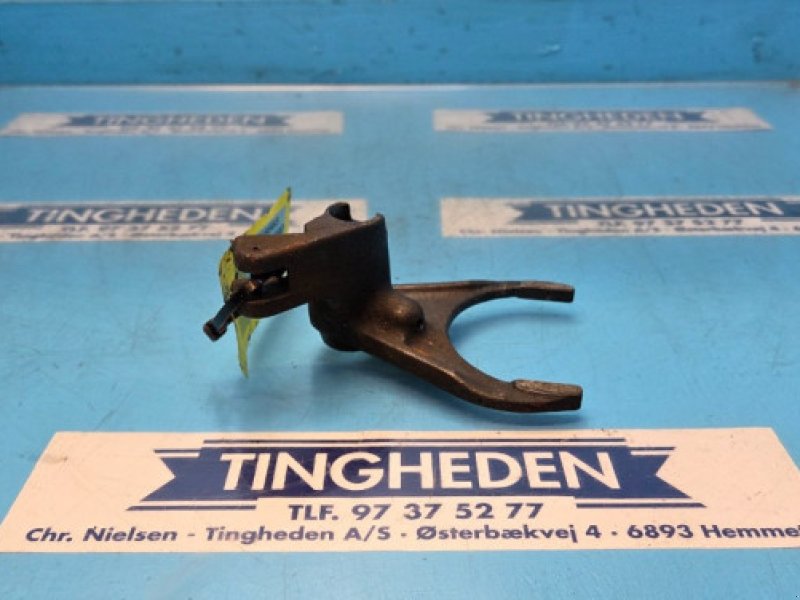 Getriebe & Getriebeteile типа Deutz M2680, Gebrauchtmaschine в Hemmet (Фотография 1)