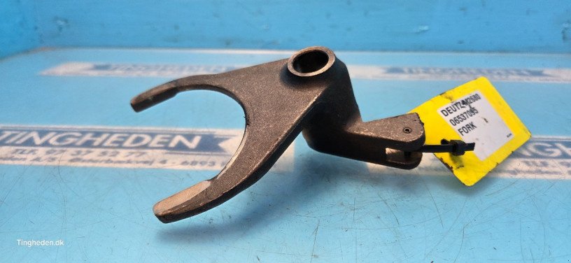 Getriebe & Getriebeteile от тип Deutz M2680, Gebrauchtmaschine в Hemmet (Снимка 11)