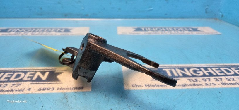 Getriebe & Getriebeteile от тип Deutz M2680, Gebrauchtmaschine в Hemmet (Снимка 9)