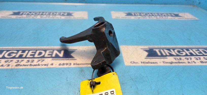 Getriebe & Getriebeteile от тип Deutz M2680, Gebrauchtmaschine в Hemmet (Снимка 12)