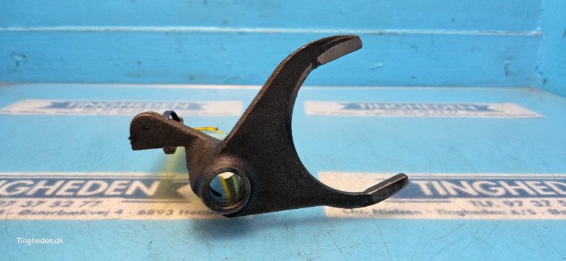 Getriebe & Getriebeteile от тип Deutz M2680, Gebrauchtmaschine в Hemmet (Снимка 13)