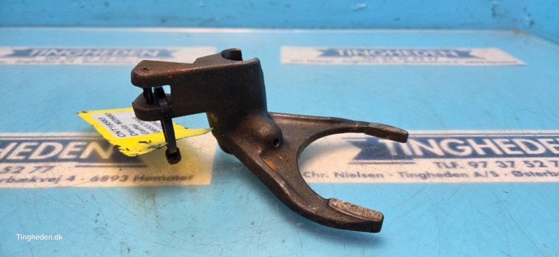 Getriebe & Getriebeteile от тип Deutz M2680, Gebrauchtmaschine в Hemmet (Снимка 2)