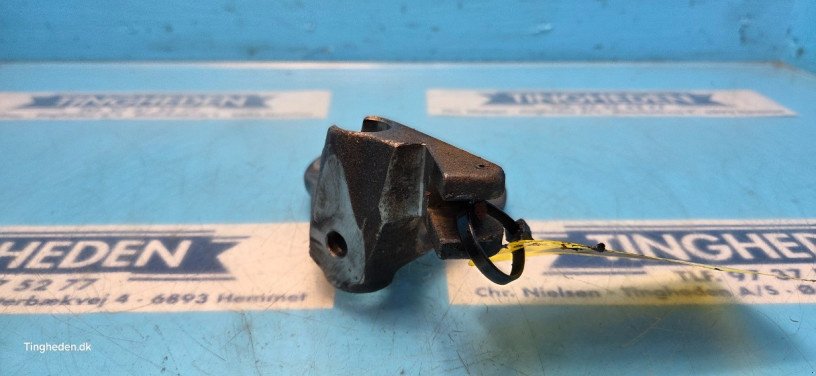 Getriebe & Getriebeteile от тип Deutz M2680, Gebrauchtmaschine в Hemmet (Снимка 5)