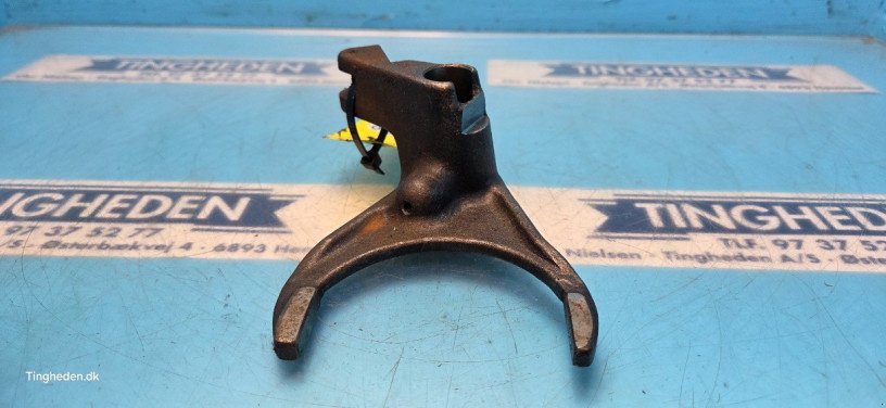 Getriebe & Getriebeteile от тип Deutz M2680, Gebrauchtmaschine в Hemmet (Снимка 3)