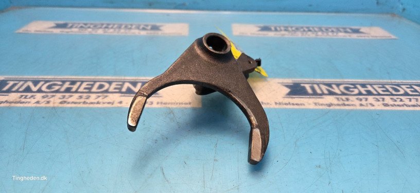 Getriebe & Getriebeteile от тип Deutz M2680, Gebrauchtmaschine в Hemmet (Снимка 10)