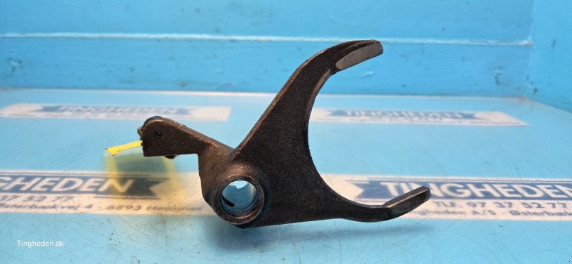 Getriebe & Getriebeteile от тип Deutz M2680, Gebrauchtmaschine в Hemmet (Снимка 8)