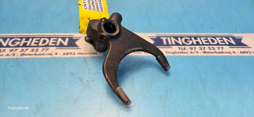 Getriebe & Getriebeteile от тип Deutz M2680, Gebrauchtmaschine в Hemmet (Снимка 9)