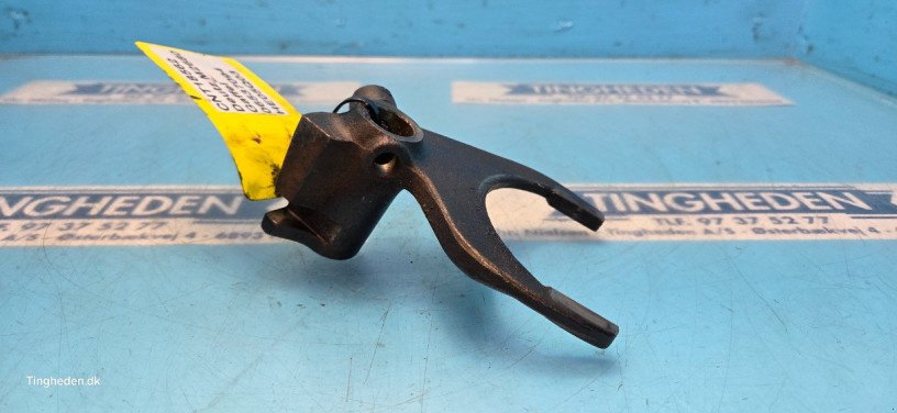 Getriebe & Getriebeteile от тип Deutz M2680, Gebrauchtmaschine в Hemmet (Снимка 5)