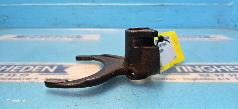 Getriebe & Getriebeteile от тип Deutz M2680, Gebrauchtmaschine в Hemmet (Снимка 3)