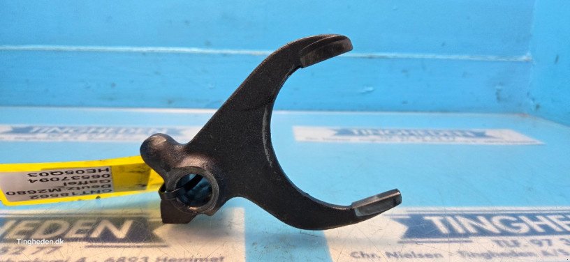 Getriebe & Getriebeteile от тип Deutz M2680, Gebrauchtmaschine в Hemmet (Снимка 11)