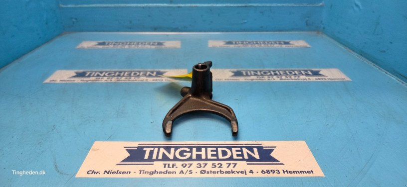 Getriebe & Getriebeteile от тип Deutz M2680, Gebrauchtmaschine в Hemmet (Снимка 1)