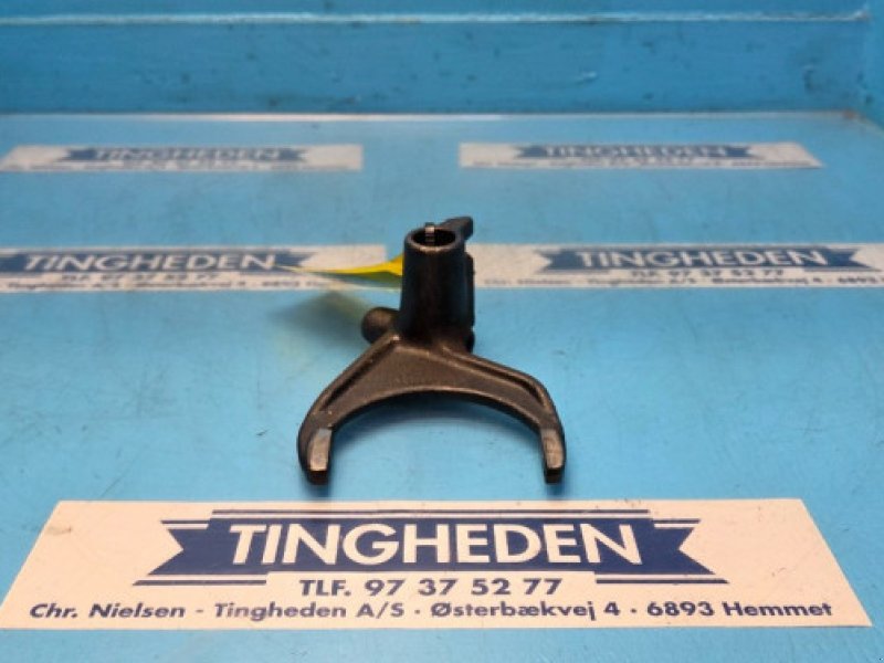 Getriebe & Getriebeteile типа Deutz M2680, Gebrauchtmaschine в Hemmet (Фотография 1)