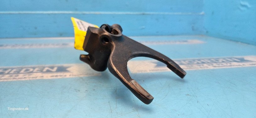 Getriebe & Getriebeteile от тип Deutz M2680, Gebrauchtmaschine в Hemmet (Снимка 10)