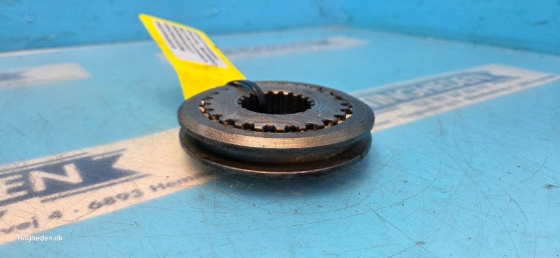 Getriebe & Getriebeteile от тип Deutz M2680, Gebrauchtmaschine в Hemmet (Снимка 4)