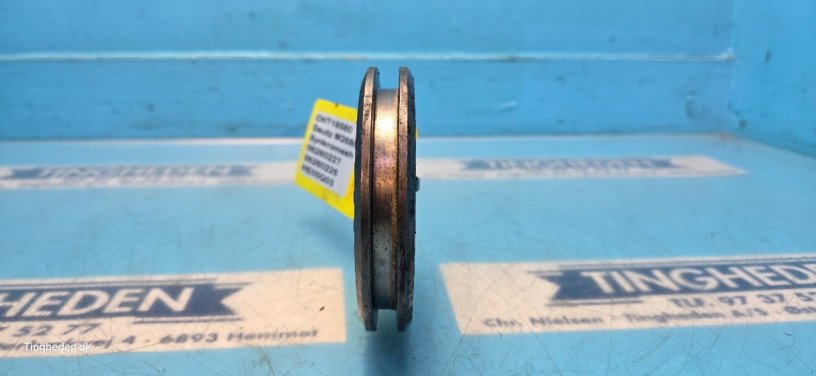 Getriebe & Getriebeteile от тип Deutz M2680, Gebrauchtmaschine в Hemmet (Снимка 11)