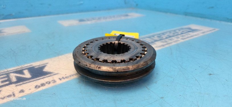 Getriebe & Getriebeteile от тип Deutz M2680, Gebrauchtmaschine в Hemmet (Снимка 8)