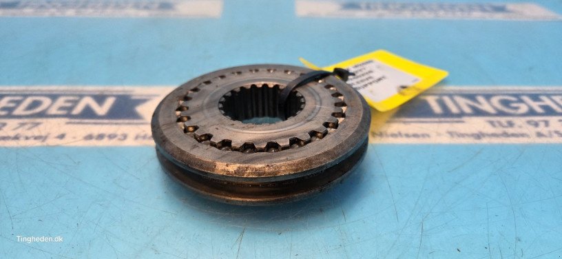 Getriebe & Getriebeteile от тип Deutz M2680, Gebrauchtmaschine в Hemmet (Снимка 7)