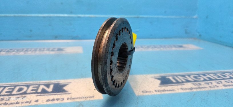 Getriebe & Getriebeteile от тип Deutz M2680, Gebrauchtmaschine в Hemmet (Снимка 10)