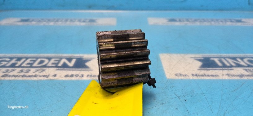 Getriebe & Getriebeteile des Typs Deutz M2680, Gebrauchtmaschine in Hemmet (Bild 8)