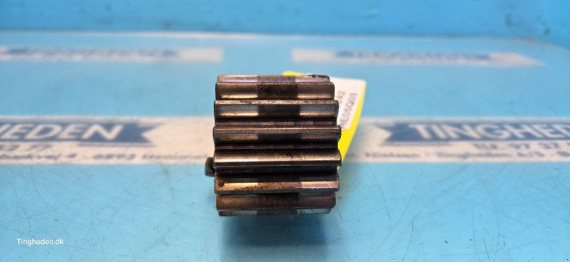 Getriebe & Getriebeteile des Typs Deutz M2680, Gebrauchtmaschine in Hemmet (Bild 4)