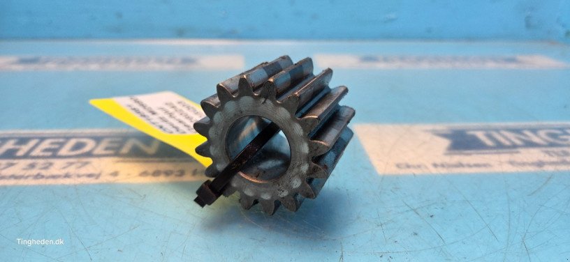 Getriebe & Getriebeteile des Typs Deutz M2680, Gebrauchtmaschine in Hemmet (Bild 9)