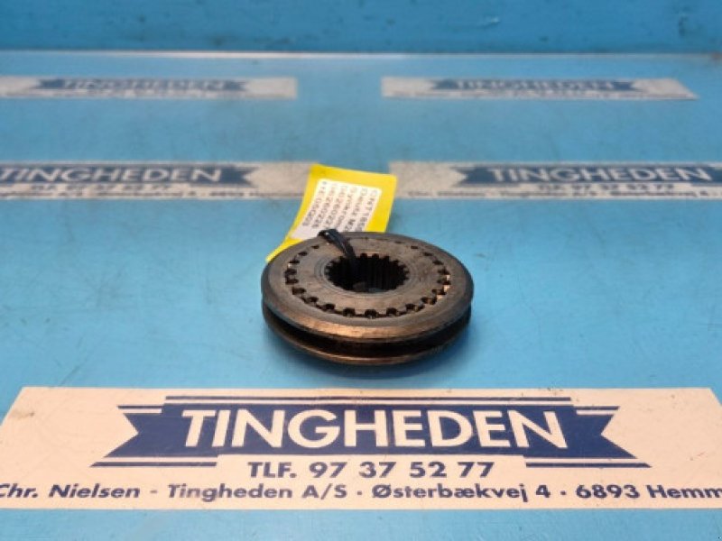 Getriebe & Getriebeteile типа Deutz M2680, Gebrauchtmaschine в Hemmet (Фотография 1)