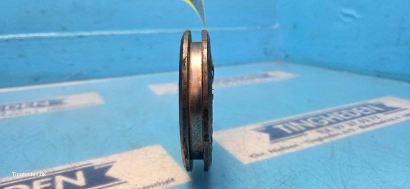 Getriebe & Getriebeteile des Typs Deutz M2680, Gebrauchtmaschine in Hemmet (Bild 9)