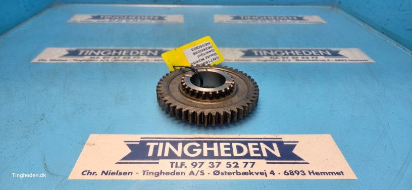 Getriebe & Getriebeteile от тип Deutz M2680, Gebrauchtmaschine в Hemmet (Снимка 1)