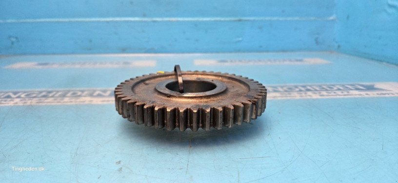 Getriebe & Getriebeteile от тип Deutz M2680, Gebrauchtmaschine в Hemmet (Снимка 12)