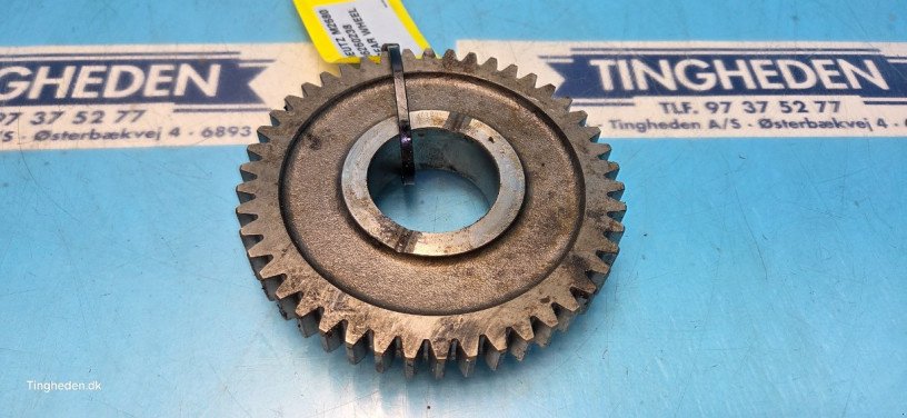 Getriebe & Getriebeteile от тип Deutz M2680, Gebrauchtmaschine в Hemmet (Снимка 11)