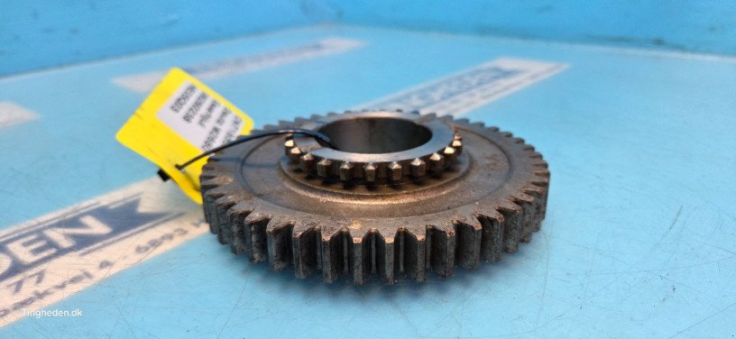 Getriebe & Getriebeteile от тип Deutz M2680, Gebrauchtmaschine в Hemmet (Снимка 3)