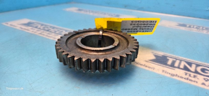 Getriebe & Getriebeteile des Typs Deutz M2680, Gebrauchtmaschine in Hemmet (Bild 11)