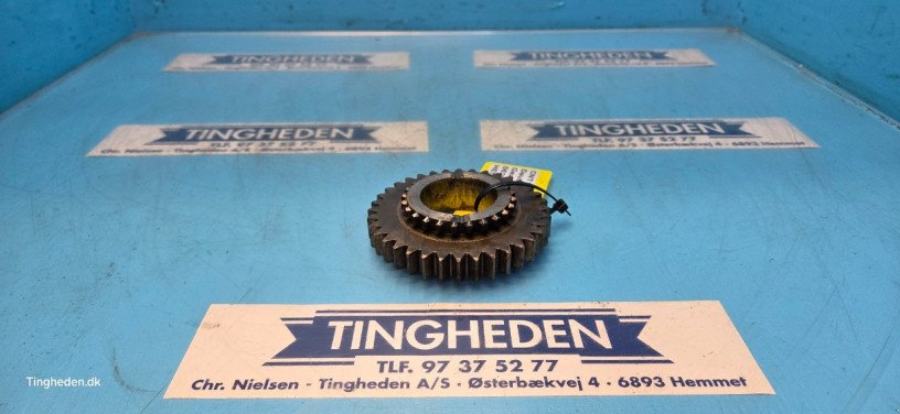 Getriebe & Getriebeteile des Typs Deutz M2680, Gebrauchtmaschine in Hemmet (Bild 1)