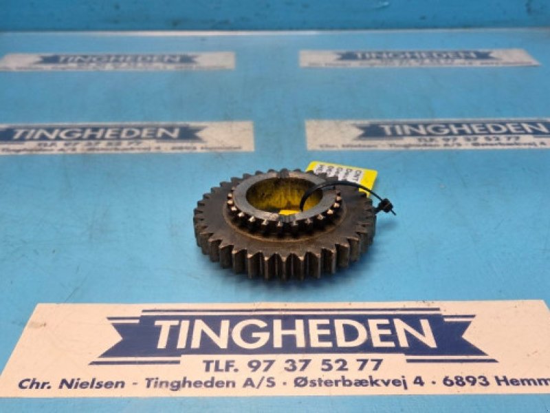 Getriebe & Getriebeteile типа Deutz M2680, Gebrauchtmaschine в Hemmet (Фотография 1)