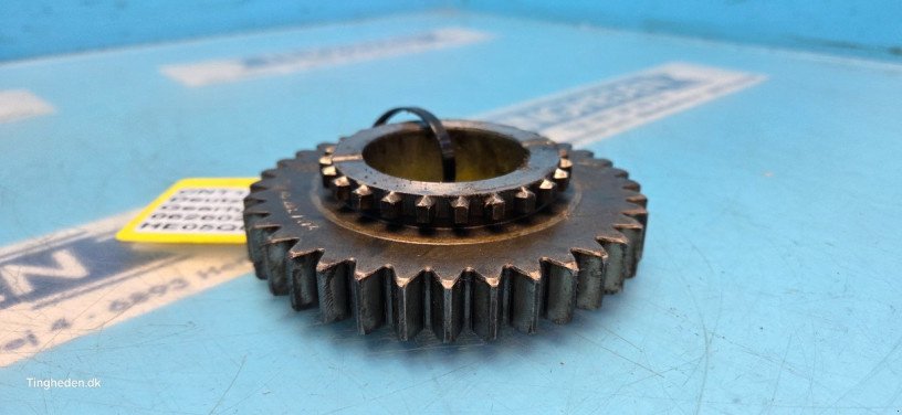 Getriebe & Getriebeteile des Typs Deutz M2680, Gebrauchtmaschine in Hemmet (Bild 5)
