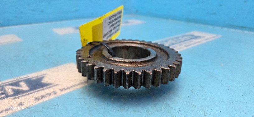 Getriebe & Getriebeteile des Typs Deutz M2680, Gebrauchtmaschine in Hemmet (Bild 10)