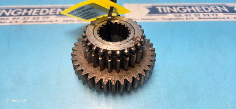 Getriebe & Getriebeteile des Typs Deutz M2680, Gebrauchtmaschine in Hemmet (Bild 3)