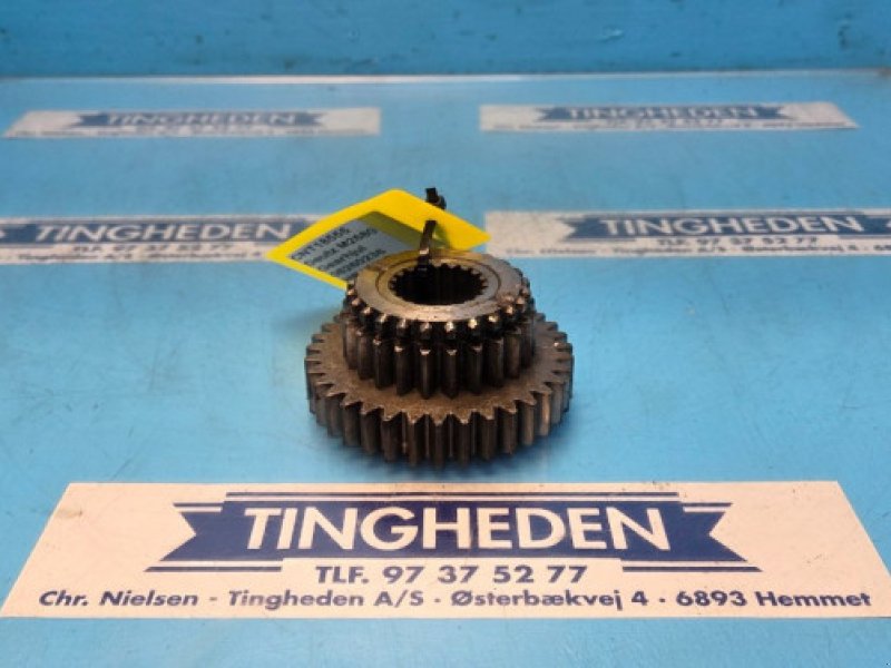 Getriebe & Getriebeteile типа Deutz M2680, Gebrauchtmaschine в Hemmet (Фотография 1)