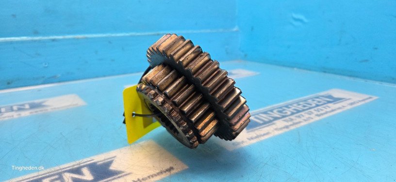 Getriebe & Getriebeteile des Typs Deutz M2680, Gebrauchtmaschine in Hemmet (Bild 9)