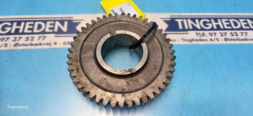 Getriebe & Getriebeteile του τύπου Deutz M2680, Gebrauchtmaschine σε Hemmet (Φωτογραφία 9)