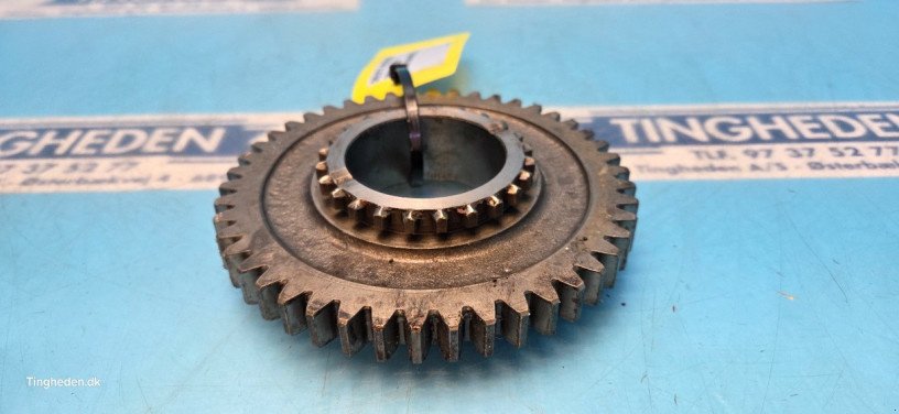 Getriebe & Getriebeteile του τύπου Deutz M2680, Gebrauchtmaschine σε Hemmet (Φωτογραφία 2)