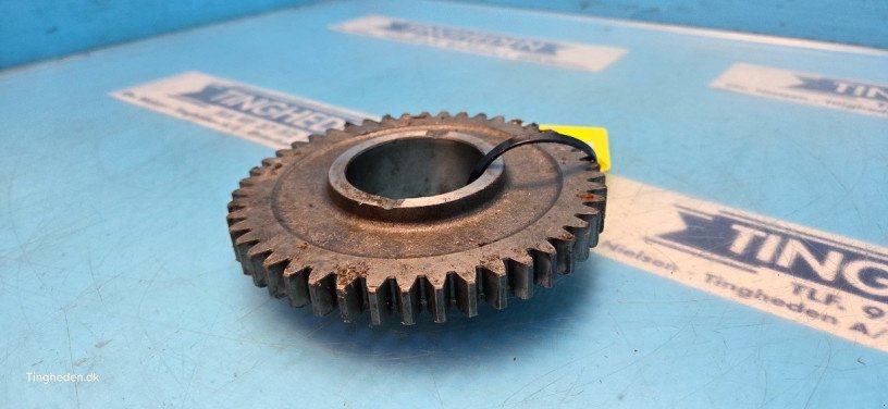 Getriebe & Getriebeteile του τύπου Deutz M2680, Gebrauchtmaschine σε Hemmet (Φωτογραφία 11)