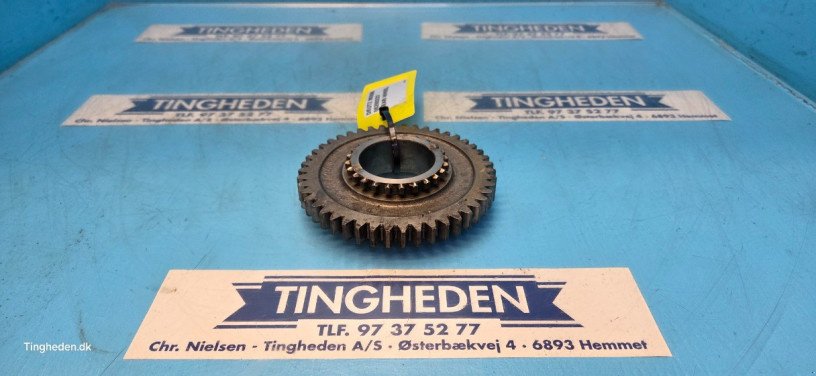 Getriebe & Getriebeteile του τύπου Deutz M2680, Gebrauchtmaschine σε Hemmet (Φωτογραφία 1)