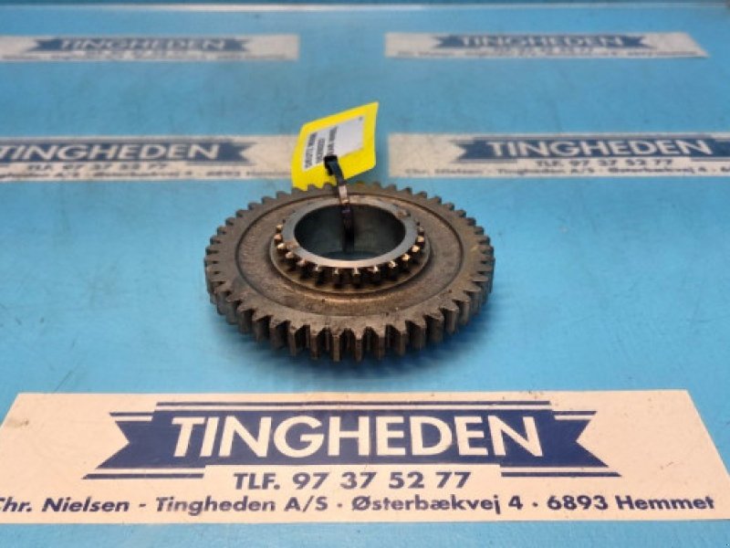 Getriebe & Getriebeteile типа Deutz M2680, Gebrauchtmaschine в Hemmet (Фотография 1)