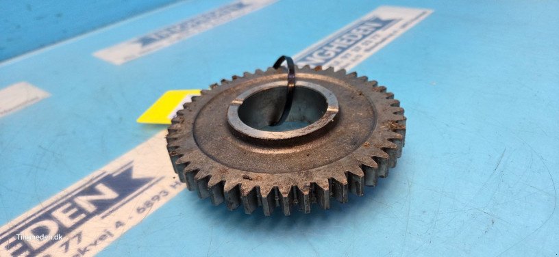 Getriebe & Getriebeteile του τύπου Deutz M2680, Gebrauchtmaschine σε Hemmet (Φωτογραφία 10)