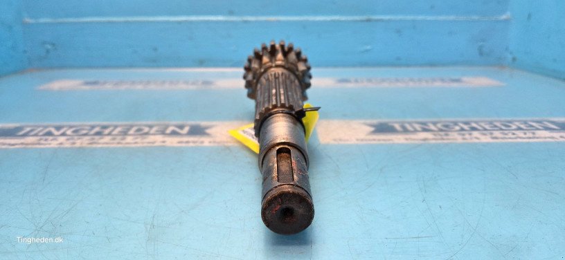 Getriebe & Getriebeteile от тип Deutz M2680, Gebrauchtmaschine в Hemmet (Снимка 12)