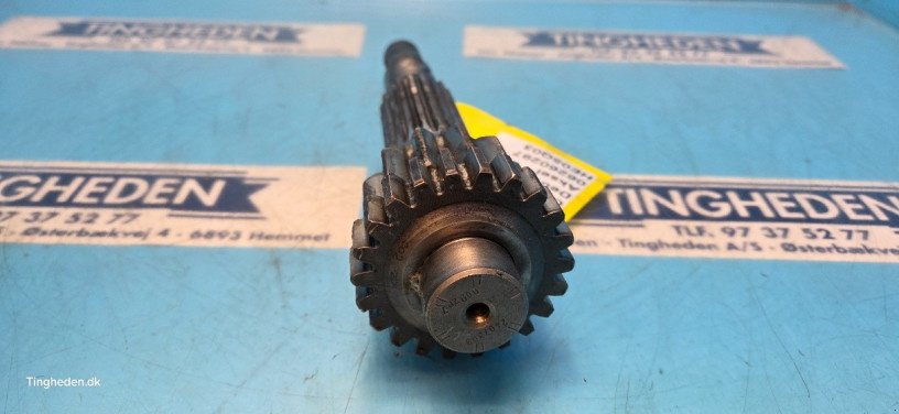 Getriebe & Getriebeteile от тип Deutz M2680, Gebrauchtmaschine в Hemmet (Снимка 5)