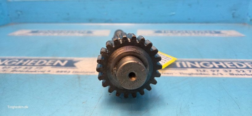 Getriebe & Getriebeteile от тип Deutz M2680, Gebrauchtmaschine в Hemmet (Снимка 7)