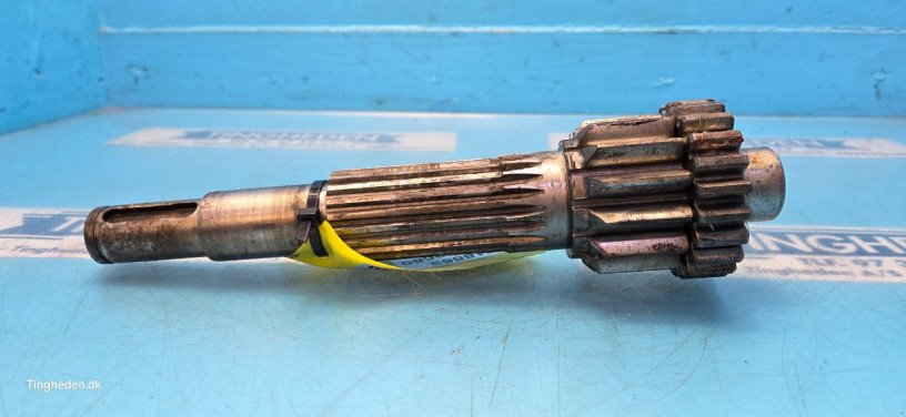 Getriebe & Getriebeteile от тип Deutz M2680, Gebrauchtmaschine в Hemmet (Снимка 16)