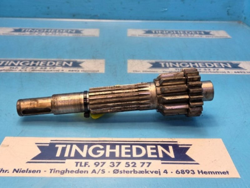 Getriebe & Getriebeteile типа Deutz M2680, Gebrauchtmaschine в Hemmet (Фотография 1)